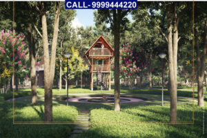 Godrej Plots Samruddhi Mahamarg