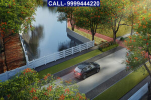 Godrej Samruddhi Plots