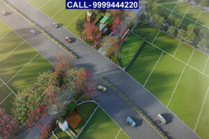 Godrej Samruddhi Plots Nagpur Reviews