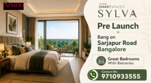 Arvind Smartspaces Sylva Sarjapur Road