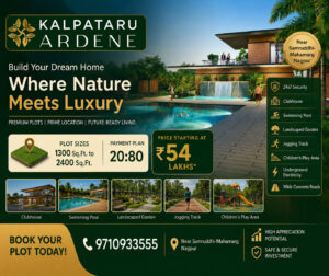 Kalpataru Plots Samruddhi Circle
