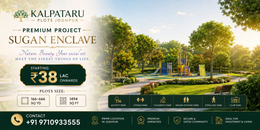 Kalpataru Sugan Enclave