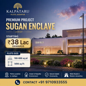 Kalpataru Sugan Enclave