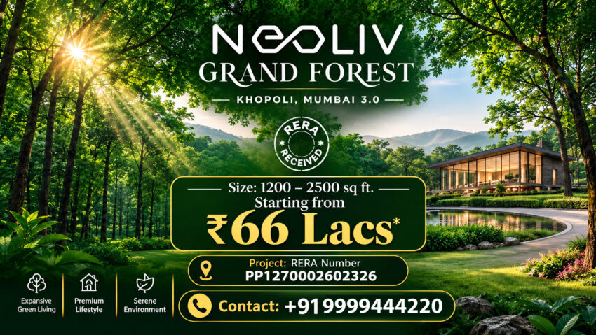 NeoLiv Grand Forest
