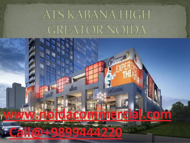 Retail shops in Noida | Commercial Projects in Noida, Shops in Noida