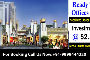 Ats Commercial Projects Noida | Commercial Projects in Noida, Shops in ...